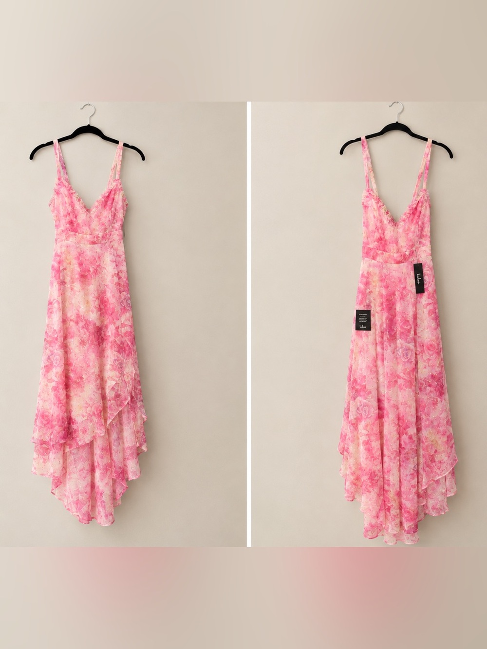 Lulus Dress